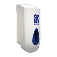 DISPENSADOR P/ CREME DE PROTECÇÃO 910382